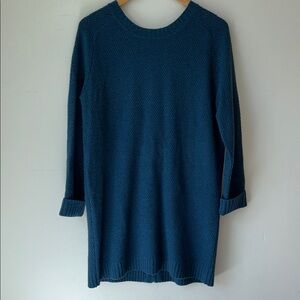 Margaret O'Leary Tunic Sweater